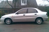 Daewoo Lanos Седан 1.6 MT