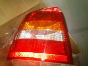 Задний фонарь Opel Astra G фонарь Опель Астра Ж