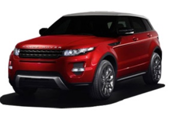 Land Rover Range Rover Evoque (L538, 2011-2015)