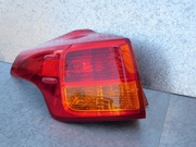 Фонарь задний левый правый Toyota Rav4 фонари Рав 4 с 2013 г.