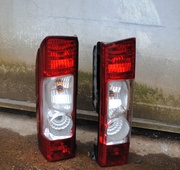 Задний фонарь Peugeot Boxer Пежо Боксер с 2006 год