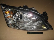 Фара Ford Mondeo с 04 г. передние фары Мондео