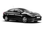 Renault Fluence (2009) Renault Fluence (2009)