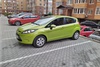 Ford Fiesta (Mk VII)