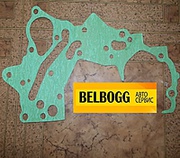 Прокладка передней крышки двигателя