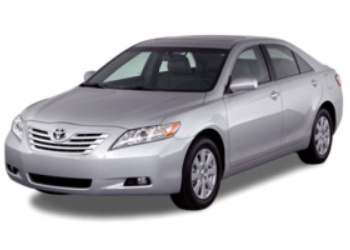 Toyota Camry Hybrid 2.4 AT [вер. 1]