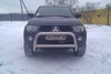 Mitsubishi L200 (KB4T) 2.5D MT