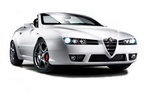 Alfa Romeo Spider 3.2 MT 4WD