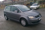 Volkswagen Golf Plus 1.4 AT Trendline