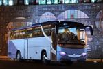 Mercedes-Benz MCV 500