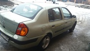 Розборка Renault Clio Symbol 02-08р