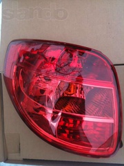 Фонарь задний Suzuki SX4 задние фонари sx4