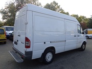 Оригинальные запчасти бу Mercedes Sprinter (Мерседес Спринтер) 2000-2006