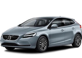 Volvo V40 2.0D (150 hp) AT Summum Volvo V40 2.0D (150 hp) AT Summum