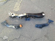  Панель передняя  Mitsubishi Lancer X