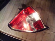 Задний фонарь Subaru Forester Форестер с 08 по 12 год.