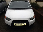 Запчасти на MITSUBISHI COLT 2006-2014