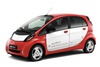 Mitsubishi i-MiEV Invite+