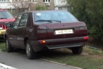 FIAT Croma