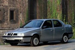 Alfa Romeo 155