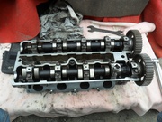 GM 90501971, Головка блока Опель Омега 2.0-2.2, 16V, оригинал X22XE