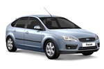 Ford Focus Хэтчбек 5dr II (2004-2011) 1.6 AT Trend