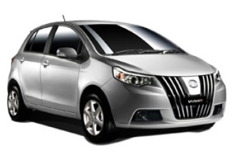 Great Wall Voleex C10