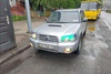 Subaru Forester (SG) 2.0 MT XQ Subaru Forester (SG) 2.0 MT XQ