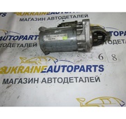 Стартер Opel Corsa