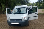 Ford Transit Connect (1 поколение)