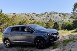 Peugeot 5008 2.0D AT GT