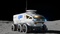 Япония построит для NASA герметичный луноход