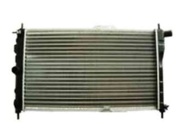 Радиатор охлаждения Seat Ibiza радиатор Сеат Ибица