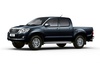 Toyota Hilux 2012 2.5D MT Lux