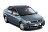 Dacia Logan I (2004-2012) 1.6 MT Prestige Dacia Logan I (2004-2012) 1.6 MT Prestige