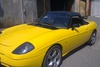 FIAT Barchetta