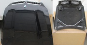 Капот BMW X5 E70 3,0 TDI