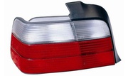 Задний фонарь BMW 3 E36 фонарь БМВ Е36 с 90 по 99 год.