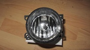 Противотуманная фара Suzuki Grand Vitara туманки Гранд Витара 