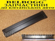 Молдинг накладка панели крыши правый передний Great Wall Hover Грейт Вол Ховер