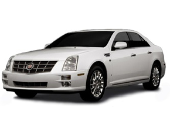 Cadillac STS