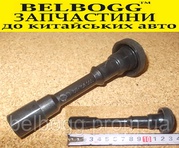 Наконечник катушки зажигания 1,6 BYD F3 Бид Ф3