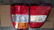 Фонарь задний Toyota Land Cruiser 100 LED