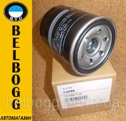 Фильтр масляный на BYD F3 G3 L3 Бид Ф3 Ж3 Л3