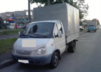 Бортовая,тент