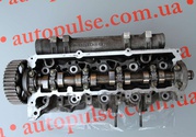 Головка блока цилиндров на Nissan Kubistar 1.5 dci. ГБЦ к Ниссан Кубистар