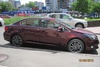 Toyota Avensis Седан 1.8 MT Sol