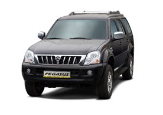 Great Wall Pegasus 2.3 MT Luxury