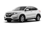 Honda FRV 2015