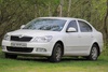Skoda Octavia A5 Хэтчбек 1.8 MT Ambiente